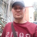 Знакомства: Эдуард, 41 год, Ижевск