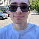 Знакомства: Алексей, 25 лет, Москва