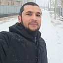 Знакомства: Азамат, 36 лет, Астрахань