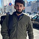 Знакомства: Yunis Abbaszadə, 28 лет, Ныса