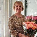Знакомства: Валентина, 68 лет, Одесса