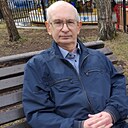 Знакомства: Эдуард, 65 лет, Ногинск
