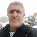 Знакомства: Nazım, 54 года, Калининград