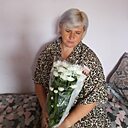 Знакомства: Ольга, 49 лет, Земетчино