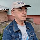 Знакомства: Виктор, 66 лет, Мозырь