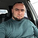 Знакомства: Umar, 36 лет, Ханты-Мансийск