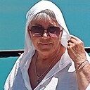 Знакомства: Алевтина, 59 лет, Челябинск