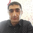 Знакомства: Амид Джафаров, 40 лет, Благовещенск