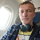 Знакомства: Иван, 37 лет, Новый Уренгой