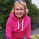 Знакомства: Елена, 49 лет, Мурманск