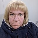 Знакомства: Ольга, 46 лет, Ивантеевка
