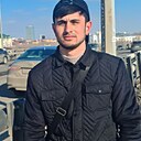 Знакомства: Samir, 22 года, Подольск