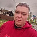 Знакомства: Вячеслав, 27 лет, Бийск
