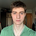 Знакомства: Виктор, 20 лет, Северодвинск