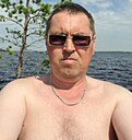 Знакомства: Алексей, 45 лет, Нефтекамск