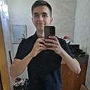 Знакомства: Кирилл, 22 года, Чебоксары