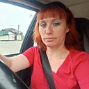 Знакомства: Валентина, 37 лет, Крутиха