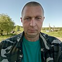 Знакомства: Сергей, 44 года, Смоленск