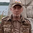 Знакомства: Алан, 57 лет, Владикавказ