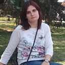 Знакомства: Оксана Денисова, 35 лет, Горловка
