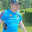 Знакомства: Валерий, 54 года, Павловский Посад