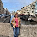 Знакомства: Мари, 50 лет, Санкт-Петербург