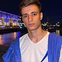 Знакомства: Tacir, 22 года, Баку