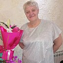 Знакомства: Натали, 60 лет, Нерюнгри