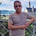 Знакомства: Азат, 47 лет, Мюнхен