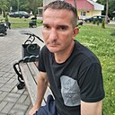 Знакомства: Андрей, 39 лет, Молодечно