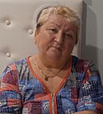 Знакомства: Татьяна, 62 года, Ярославль