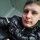 Знакомства: Антон, 21 год, Казань