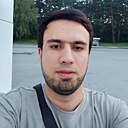 Знакомства: Мухаммед, 29 лет, Заводоуковск