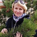 Знакомства: Ольга, 48 лет, Псков