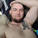 Знакомства: Кирил, 36 лет, Сосногорск