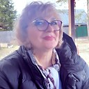 Знакомства: Светлана, 57 лет, Сургут