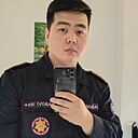 Знакомства: Нурдаулет, 24 года, Бишкек