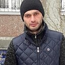 Знакомства: Эдик, 36 лет, Усолье-Сибирское