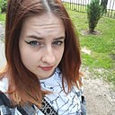 Знакомства: Анюта, 27 лет, Солнечногорск