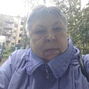 Знакомства: Галина, 65 лет, Тверь