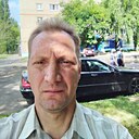 Знакомства: Вадим, 48 лет, Сердобск