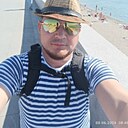 Знакомства: Юрий, 36 лет, Новороссийск