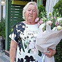 Знакомства: Людмила, 68 лет, Анапа