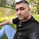 Знакомства: Азер, 36 лет, Свободный