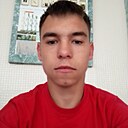 Знакомства: Егор, 20 лет, Могилев