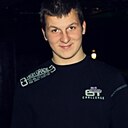 Знакомства: Александр, 29 лет, Новополоцк