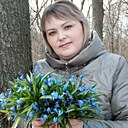 Знакомства: Ирина, 47 лет, Белгород