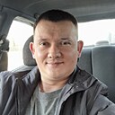 Знакомства: Санёк, 41 год, Киров