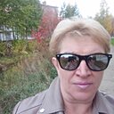 Знакомства: Наталья, 55 лет, Ухта