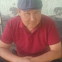 Знакомства: Ерлан, 49 лет, Алматы